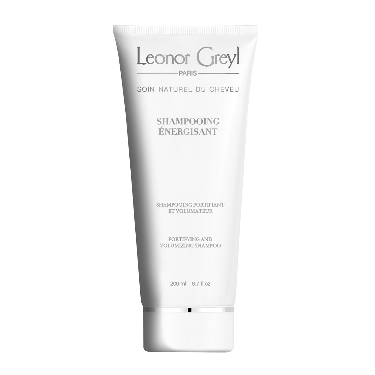 Leonor Greyl Shampooing Energisant – 200 ml
